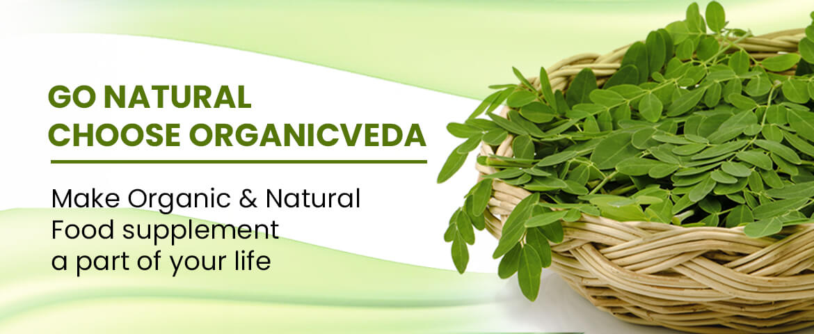 Malaysia No 1 Organic Supplements