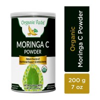 Moringa C powder